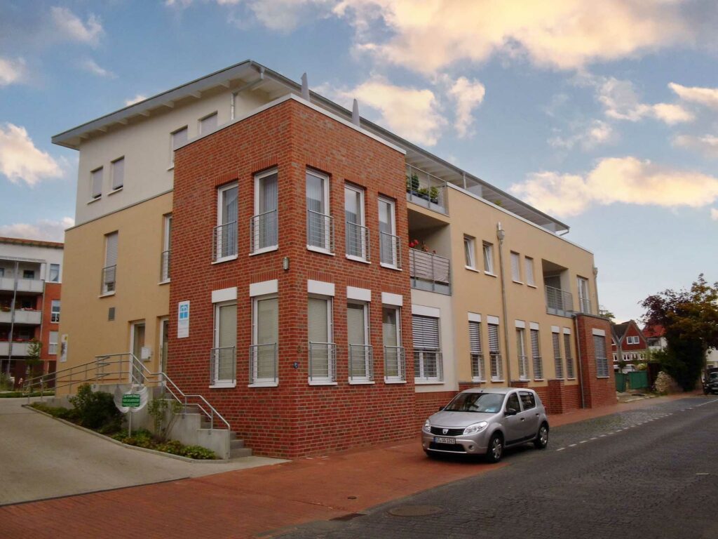 Diakoniestation Ibbenbüren Diakoniestation Ibbenbüren