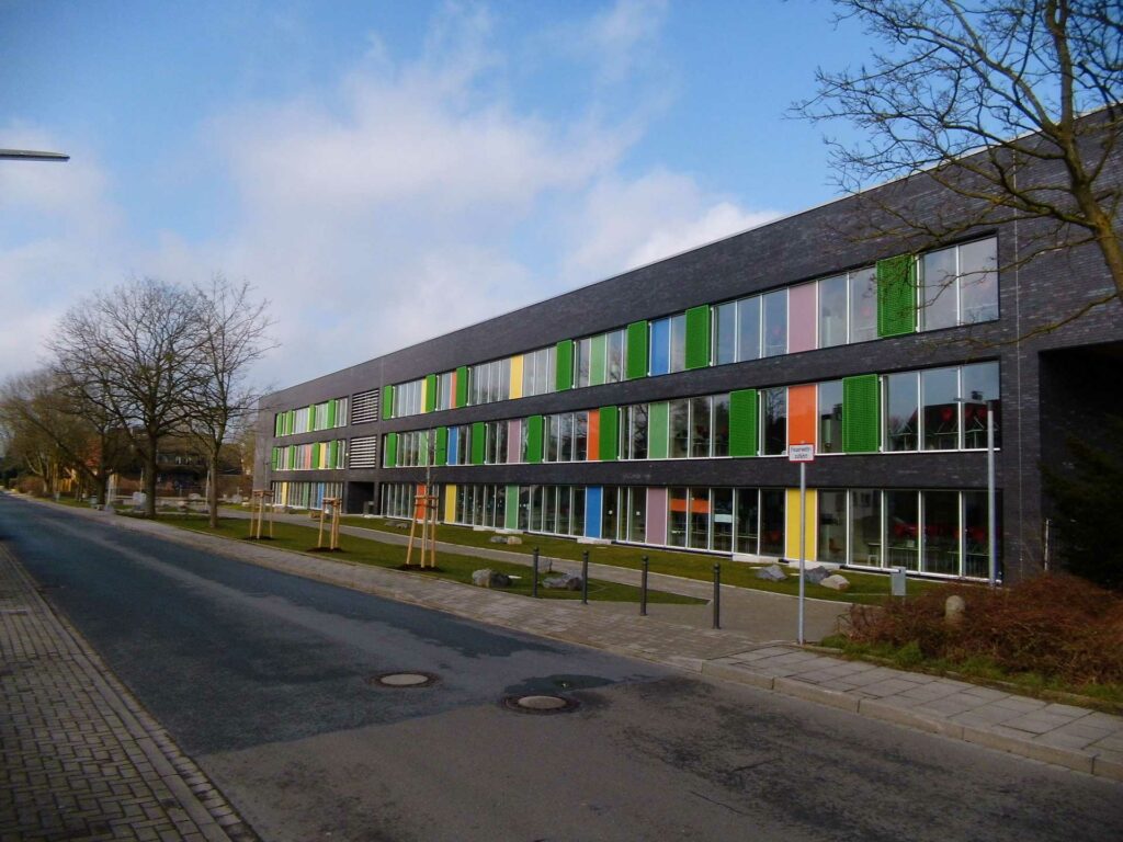 IGS Osnabrück IGS Osnabrück