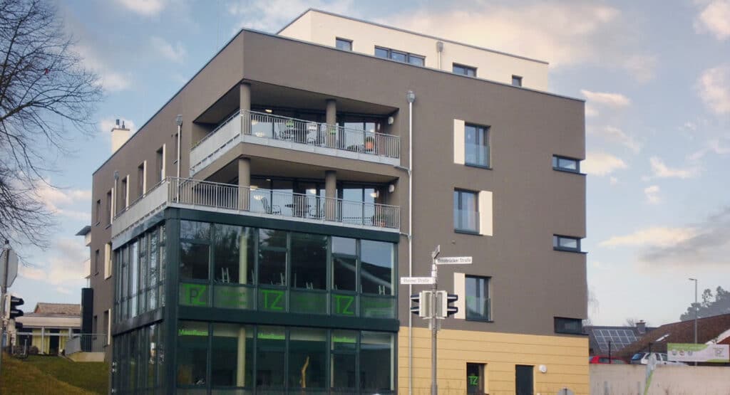 TPZ Ibbenbüren TPZ Ibbenbüren